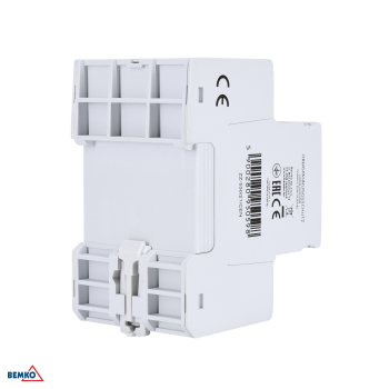 Preview: Schelinger Überspannungsschutz 3P 8kA DC 1200V Typ T1+T2 (B+C) A53-SPD-MOV-DC-3P-T1T2