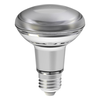 Preview: OSRAM E27 LED SUPERSTAR Reflektor R80 5W 36° 345Lm 2700K