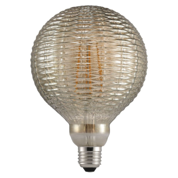LED Leuchtmittel Avra Bamboo Smoke Nordlux 2W E27 130Lm Filament