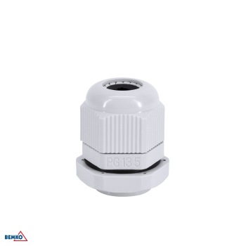 Preview: Bemko Nylon Kabelverschraubung PG IP68 Kabelverbinder PG-7/PG-48 Kabeleinführung