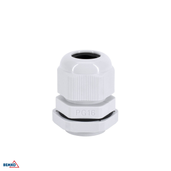 Bemko Nylon Kabelverschraubung PG IP68 Kabelverbinder PG-7/PG-48 Kabeleinführung