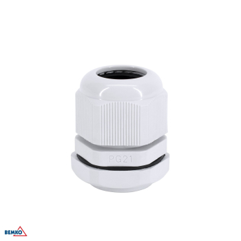 Bemko Nylon Kabelverschraubung PG IP68 Kabelverbinder PG-7/PG-48 Kabeleinführung