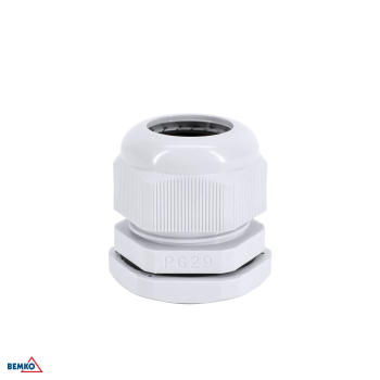 Bemko Nylon Kabelverschraubung PG IP68 Kabelverbinder PG-7/PG-48 Kabeleinführung