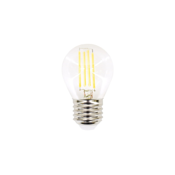 Bemko LED Lampe E27 G45 4000K 6W 750Lm 320° Filament D86-FLB-E27-G45-060-4K
