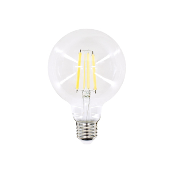 Bemko Globe LED Lampe E27 G95 2700K warmweiss 11W 1500Lm D86-FLB-E27-G95-110-2K