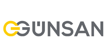 Preview: Gunsan Visage Moderna Schalter Ein-/ Ausschalter Lichtschalter Unterputz Schwarz