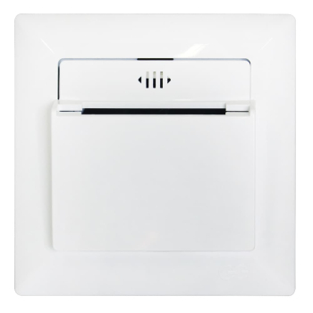 Gunsan Visage Kartenschalter Hotelcard-Schalter in weiss