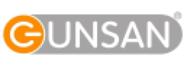 Dimmer Switch Gunsan Visage Moderna schwarz 1000W/VA Unterputz Helligkeitsregler