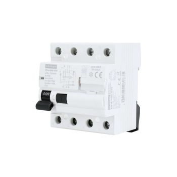 Schelinger FI-Schutzschalter Typ B 4P 40A 30mA 10kA A03-K9-4-040-030