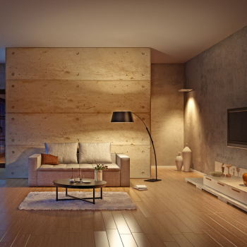 5er Pack OSRAM Parathom LED Spot MR16 2.6W GU5.3 36° 2700K warmweiss 230Lm 12V