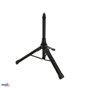 Bemko Multifunktions LED Taschenlampe Baustrahler 6000mAh IP42 3000K/4000K/6500K 2000Lm Stativ