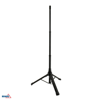 Bemko Multifunktions LED Taschenlampe Baustrahler 6000mAh IP42 3000K/4000K/6500K 2000Lm Stativ