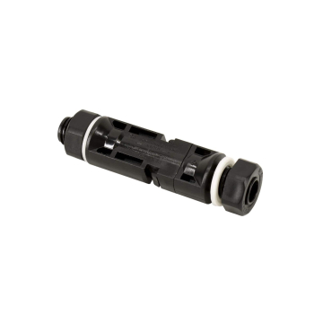 Schelinger Solaranschluss TYPU MC4 1000VDC mit PIN für verteilern, E09-SC4-1,0KV-1R