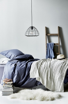 Preview: Metallpendelleuchte ESK Nordlux schwarz E27 Deckenbeleuchtung