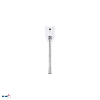 Luxmena LED Notleuchte Maler 2 Aufputz Autotest IP20 Fluchtwegleuchte 3H CNBOP