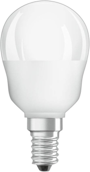 Osram RGB LED Leuchtmittel E14 Fernbedienung Farbwechsel dimmbar