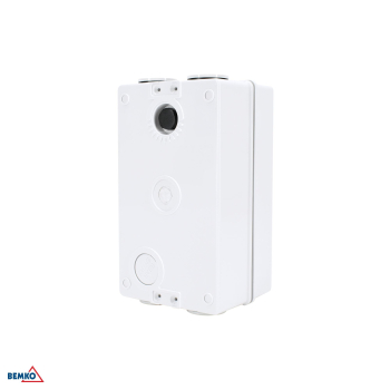 Preview: Schelinger Photovoltaik Schalter-Trenner PV 4P 1200VDC 32A 8kV IP66 A11-R9-4P-DC1200-32-IP66