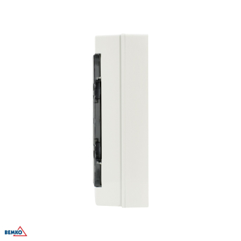 Schelinger Hermetischer-Verteilerkasten 24N+24PE 2X12P Aufputz