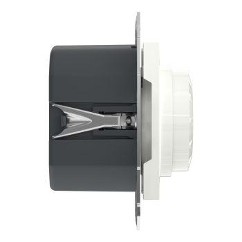 Schneider Electric ASFORA Dimmer 0-370W weiss EPH6870121D