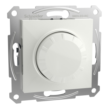 Schneider Electric ASFORA Dimmer 0-370W weiss EPH6870121D