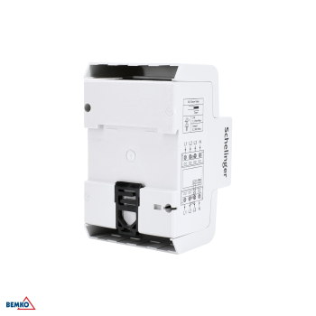 Schelinger Stromzähler 3-Phasen MID MODBUS 100A elektronisch A31-SL03B-MID-RMB