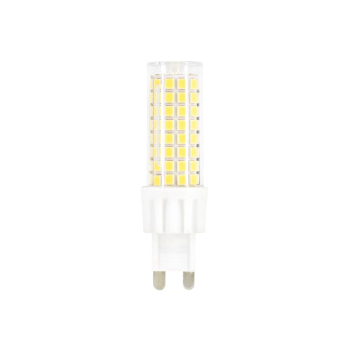 Bemko LED Lampe G9 7W 870Lm 3000K 320° 21x71mm D84-SLB-G9-070-3K