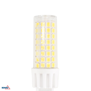 Preview: Bemko LED Lampe G9 7W 870Lm 3000K 320° 21x71mm D84-SLB-G9-070-3K