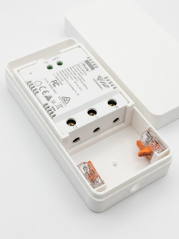 SOIXX Gehäuse SHB-OGY-222 für Shelly Ogemray Wandhalterung