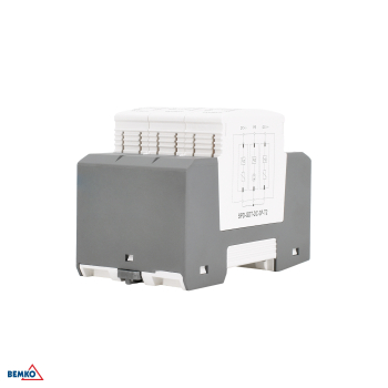 Schelinger Überspannungsschutz 3P 20kA DC 1000V Typ T2 (C) A52-SPD-GDT-DC-3P-T2