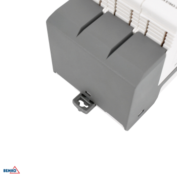 Schelinger Überspannungsschutz 3P 20kA DC 1000V Typ T2 (C) A52-SPD-GDT-DC-3P-T2