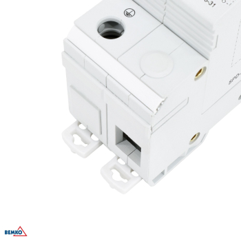 Schelinger Überspannungsschutz 2P DC 1000V Typ T2 (C) A53-SPD-MOV-DC-2P-T2