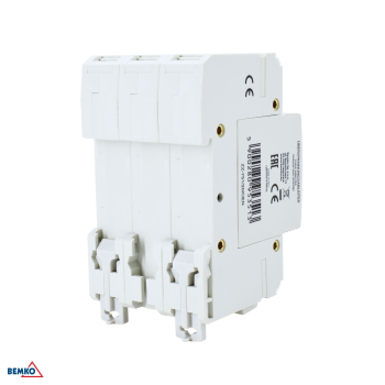 Preview: Schelinger Überspannungsschutz 3P 20kA DC 1200V Typ T2 (C) A53-SPD-MOV-DC-3P-T2