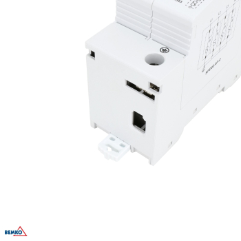 Schelinger Überspannungsschutz MINI 4P KLASSE T2 (C) 40kA A51-SPD00-4P-C