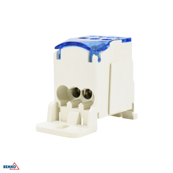 Schelinger Verteilung Terminal 7 (IN 6-16mm OUT 4x2,5-6mm 2x2,5-16mm) A18-UJB-080
