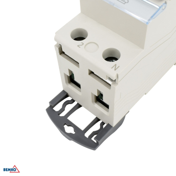 Schelinger FI-Schutzschalter A 2P 63A 30MA 10KA VDE A03-V8-2-63-030