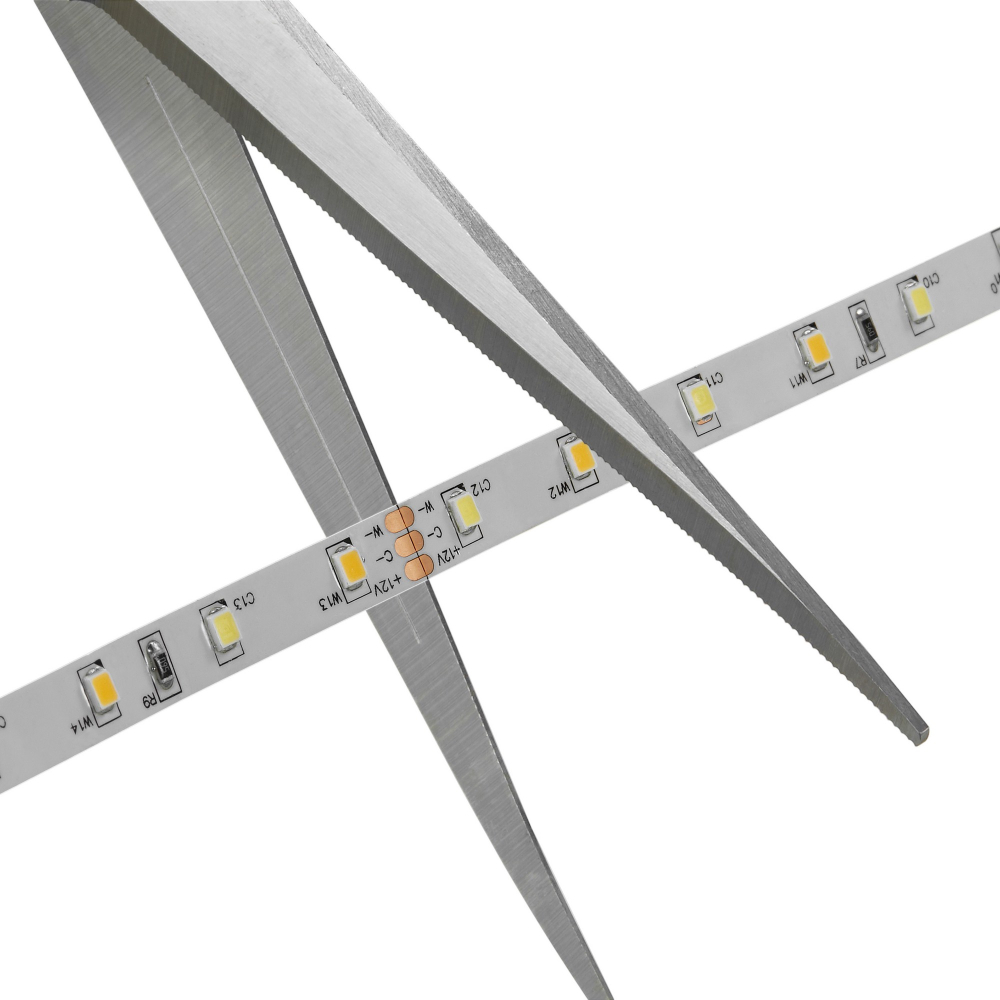 Nordlux Led Strip White 2700-6000K 2x5 meters IP44 Effektleuchte Streifen dimmbar 2210379901