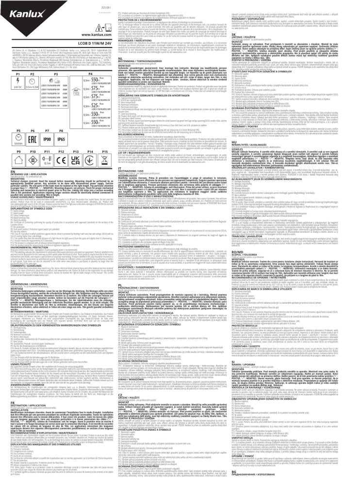 LED-Streifen LCOB DIGITAL neutralweiss IP65 5m Rolle 11W/M