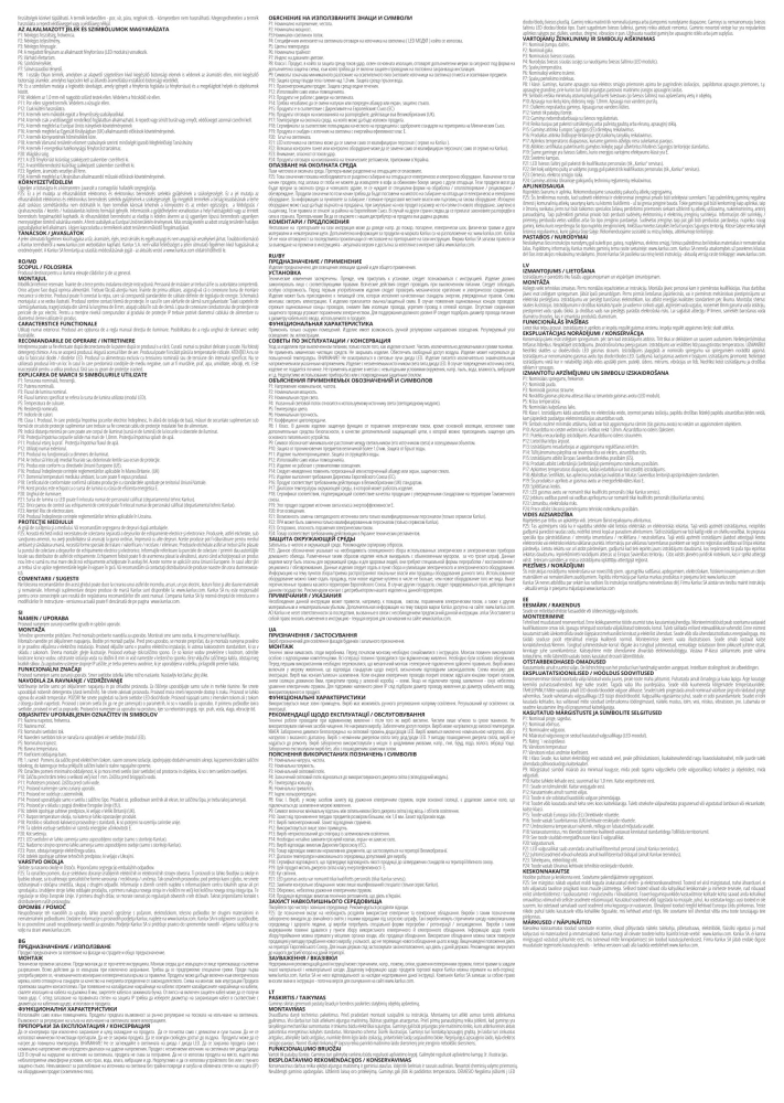 LED Fassadenleuchte XERTO EL SE Bewegungsmelder CCT 3000/4000/6500K IP65 45819