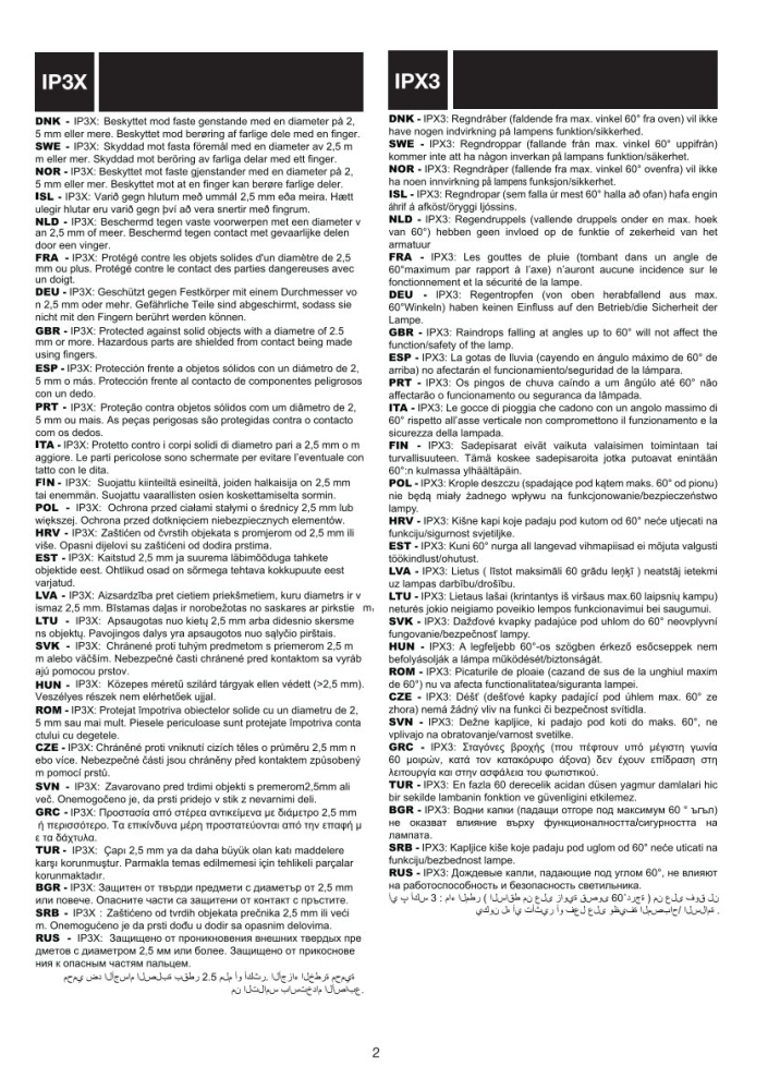 Pendelleuchte Coupar Nordlux E27 Sandfarbig Pendel IP33 2218053008