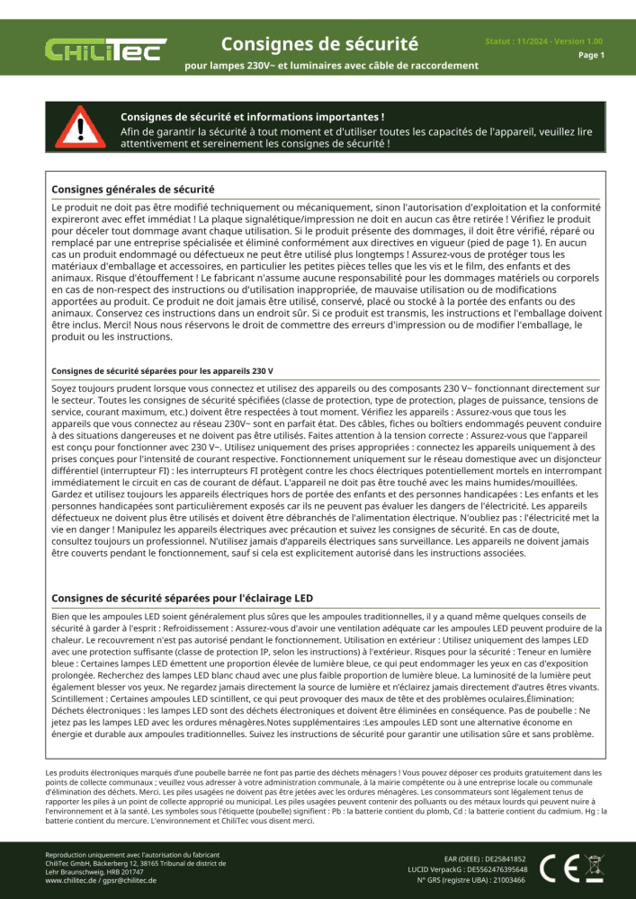 LED Nachtlicht mit Bewegungsmelder 230V Dämmerungssensor 2700K 24047