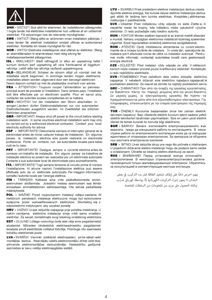 LED Deckenleuchte Link Diskie Nordlux weiss 8W für Lichtschienensysteme 3000K