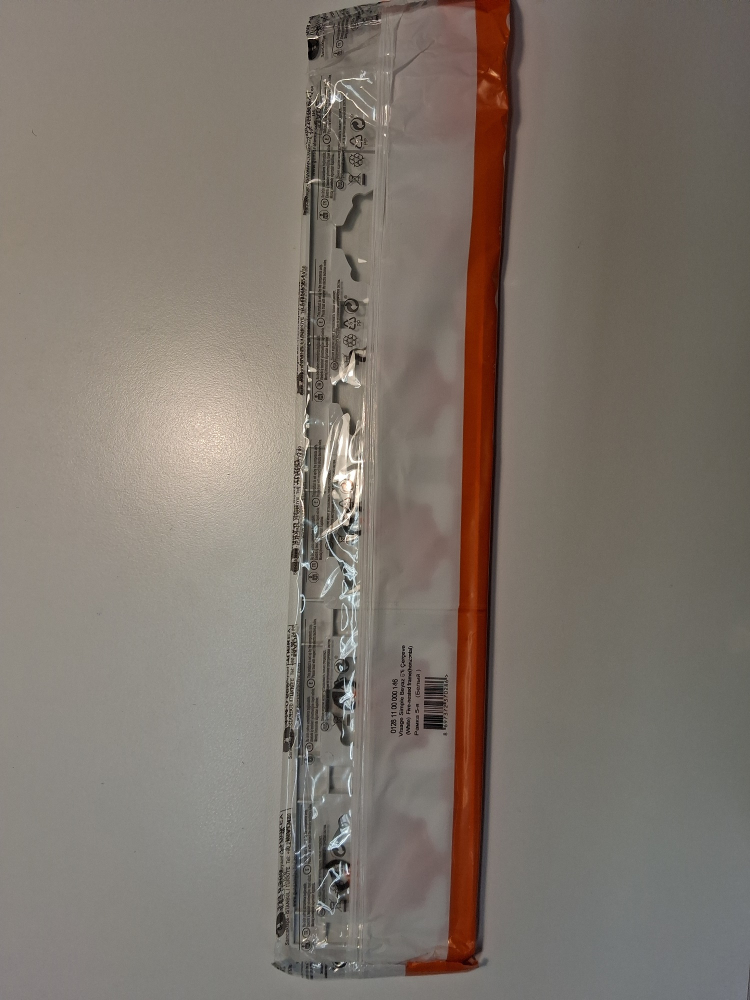 Gunsan Visage 5-fach Rahmen für 5 Dimmer Schalter Steckdosen weiß