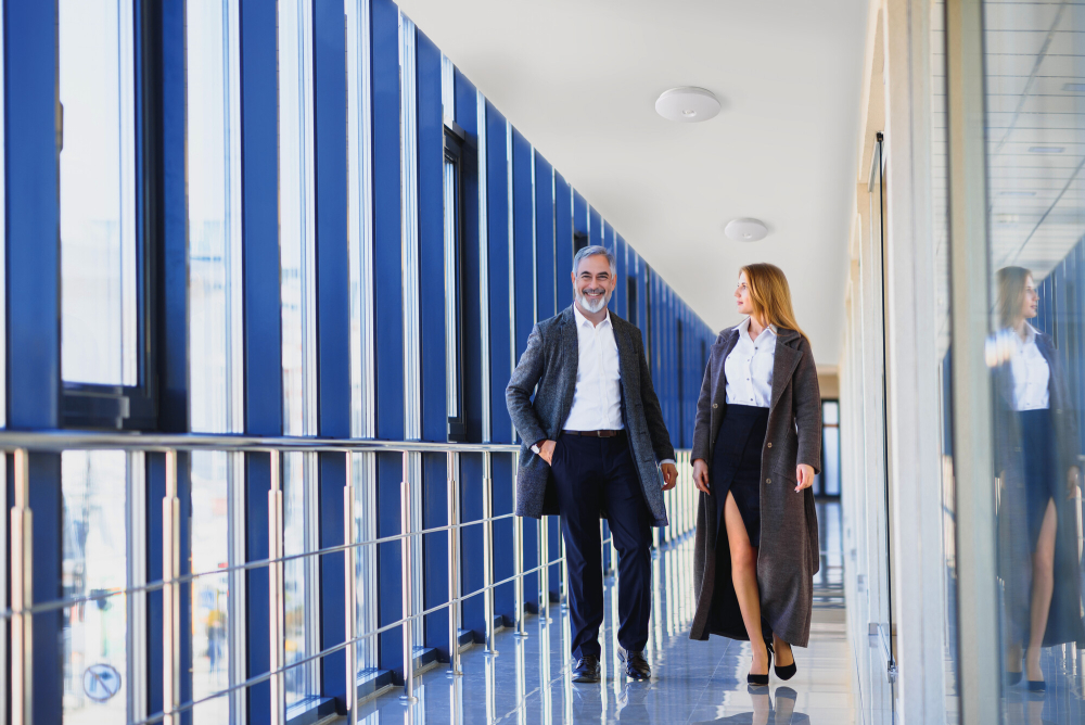 LED Deckenleuchte FOGLER 4000K PIR Bewegungsmelder Ø330 weiss 17W 18123