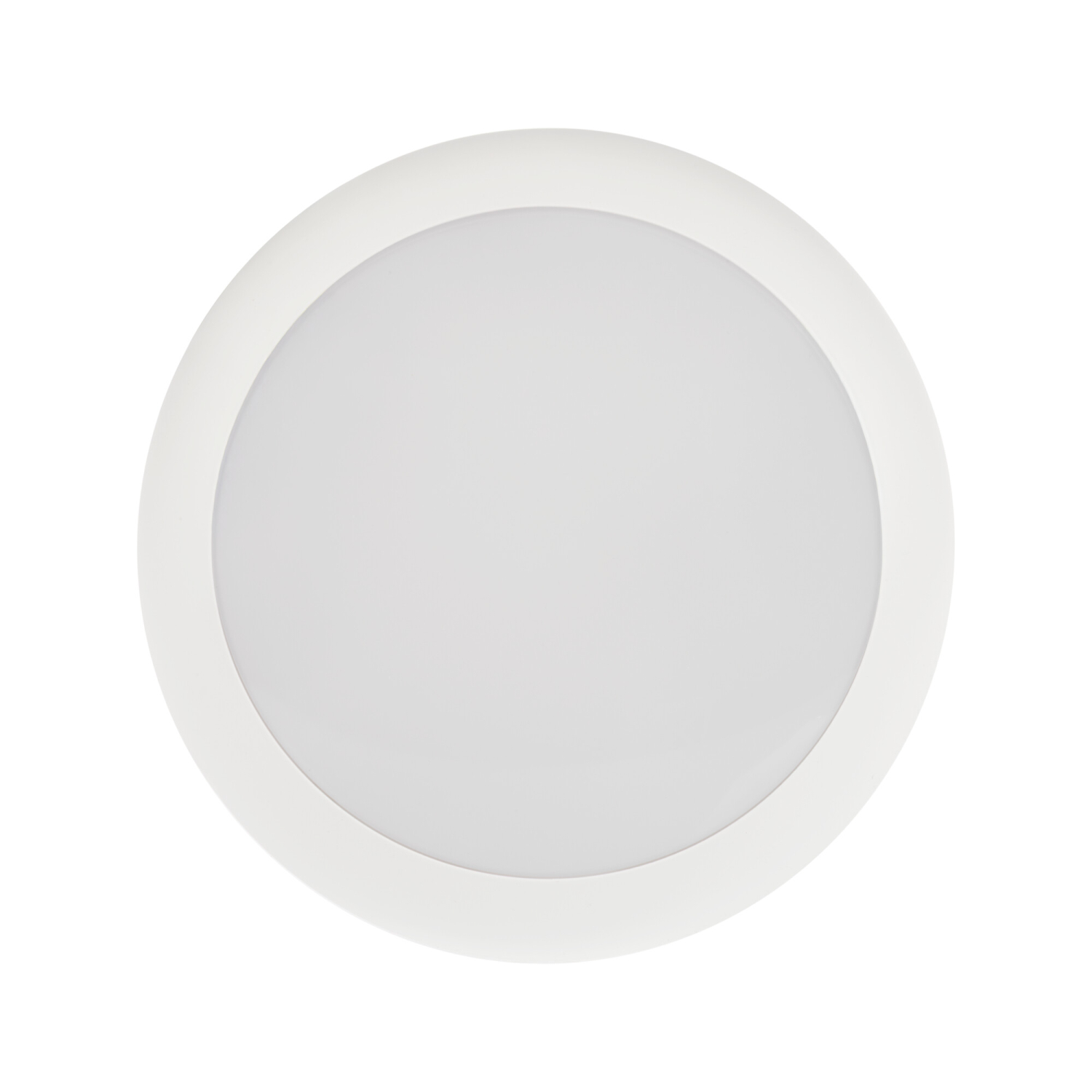 Kanux LED Deckenleuchte DABA AIO IP65 20W CCT 3000/4000/6500K 19068