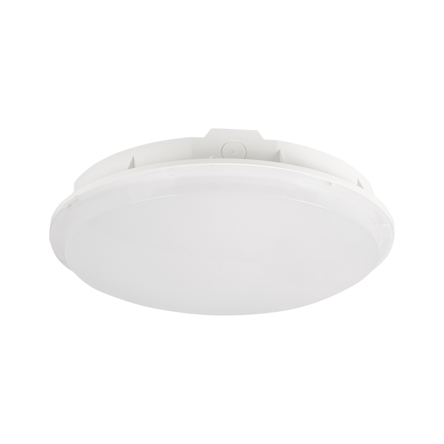 Kanux LED Deckenleuchte DABA AIO IP65 20W CCT 3000/4000/6500K 19068