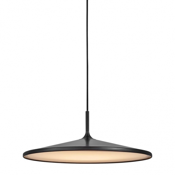 Pendelleuchte Nordlux Balance Pendel Schwarz dimmbar 2010103003