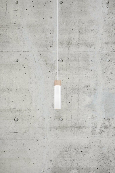 B-Ware - Pendelleuchte Nordlux Tilo Pendel GU10 grau 2010453010