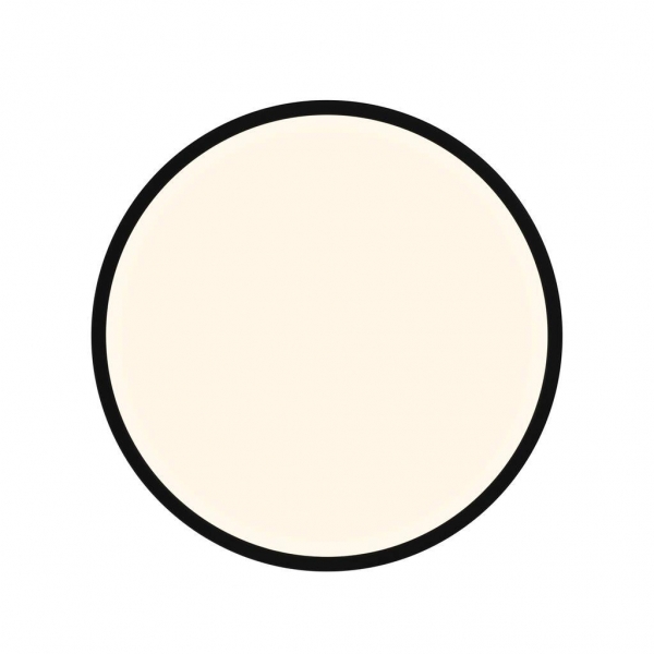 LED Deckenleuchte OJA 42 schwarz Nordlux 19W IP54 2100Lm 3000/4000K 2015116103