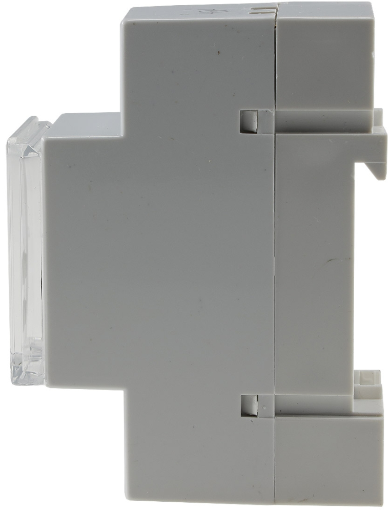 Digitale Wochen Zeitschaltuhr digital für Schalttafel Einbau 230V 3500W