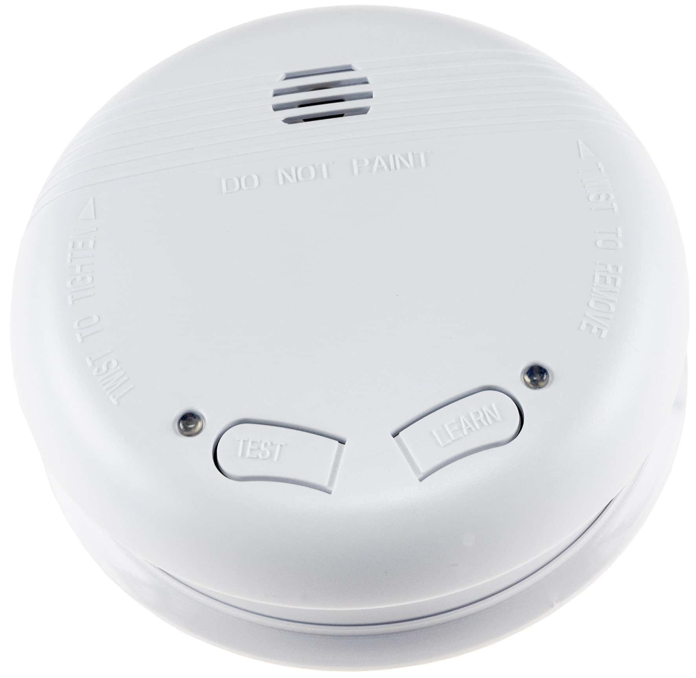 ChilItec Funk-Rauchmelder "CT-RM Pro" nach EN14604 koppelbar 21198